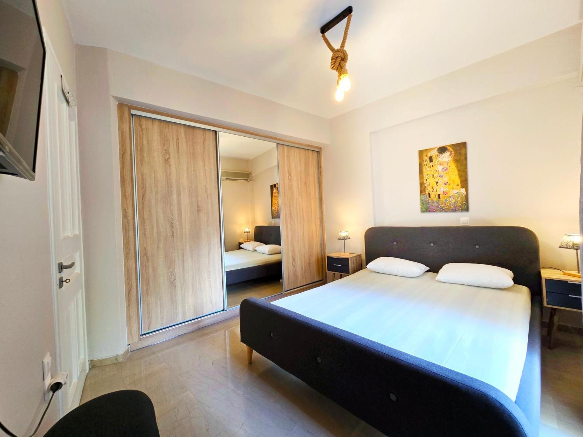 Gemareia Lodge Lefkada City Ngoại thất bức ảnh
