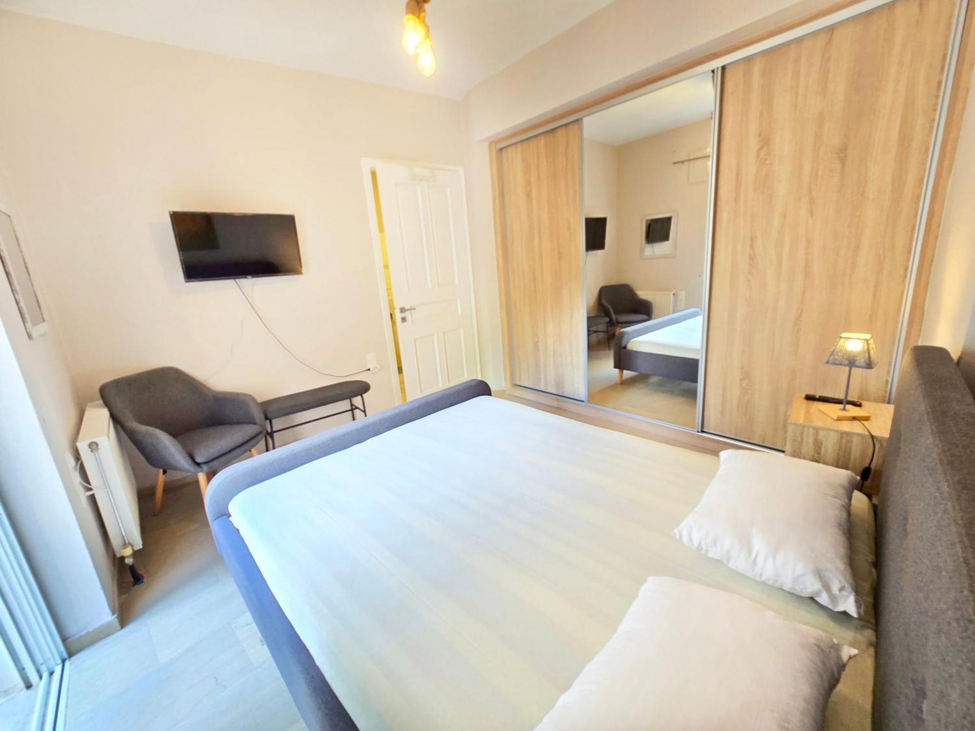 Gemareia Lodge Lefkada City Ngoại thất bức ảnh