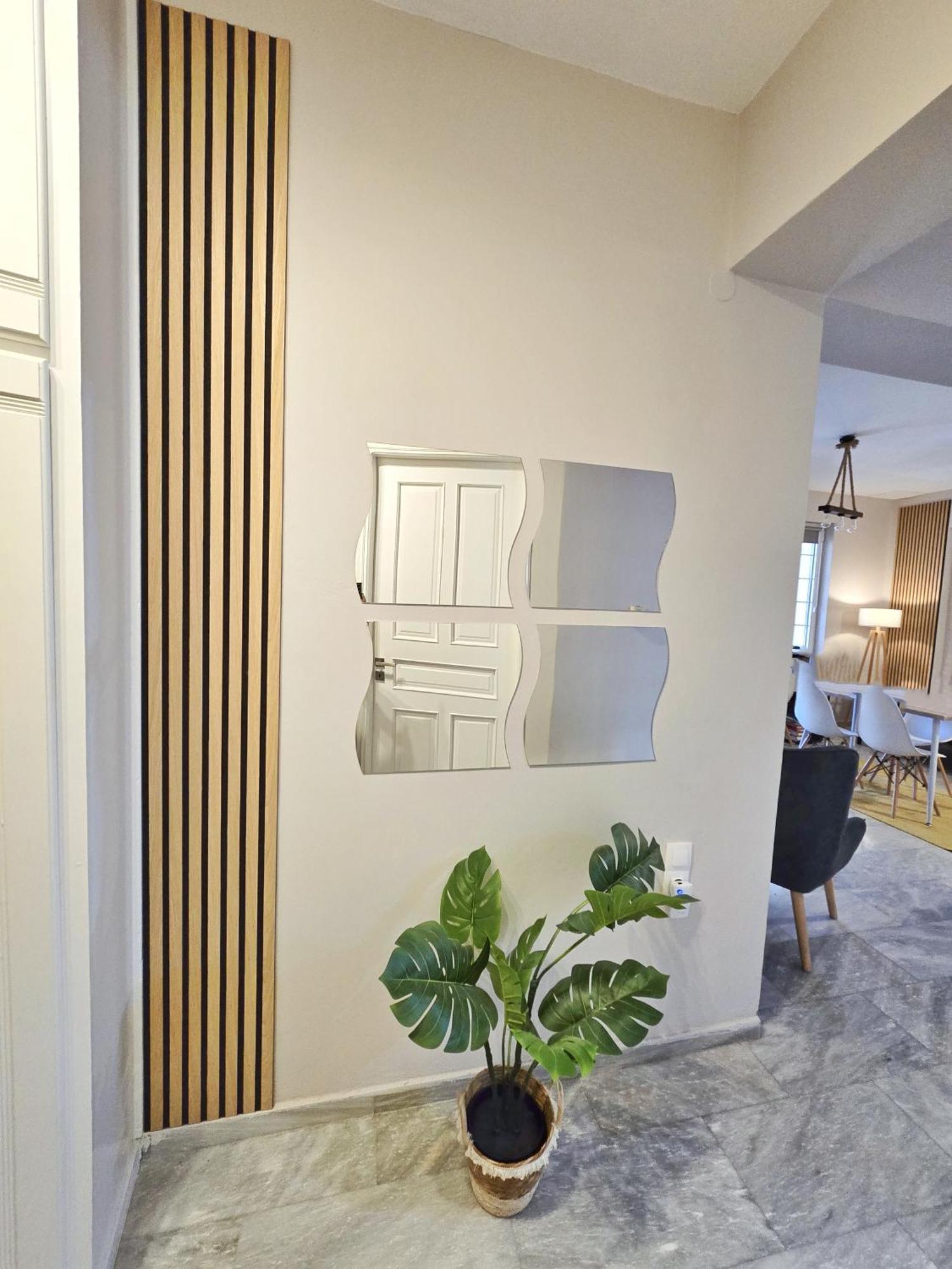 Gemareia Lodge Lefkada City Ngoại thất bức ảnh
